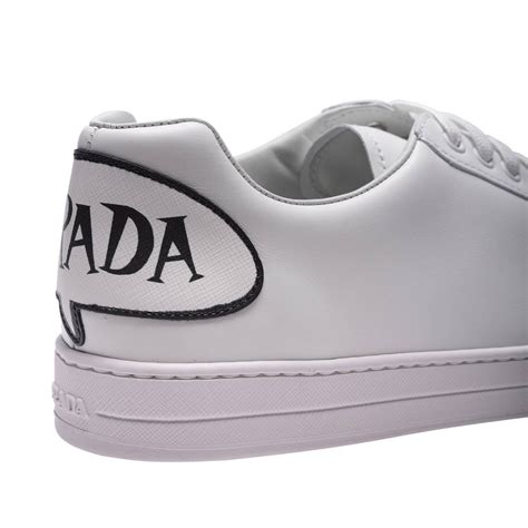 prada lip sneakers|prada men's sneakers outlet.